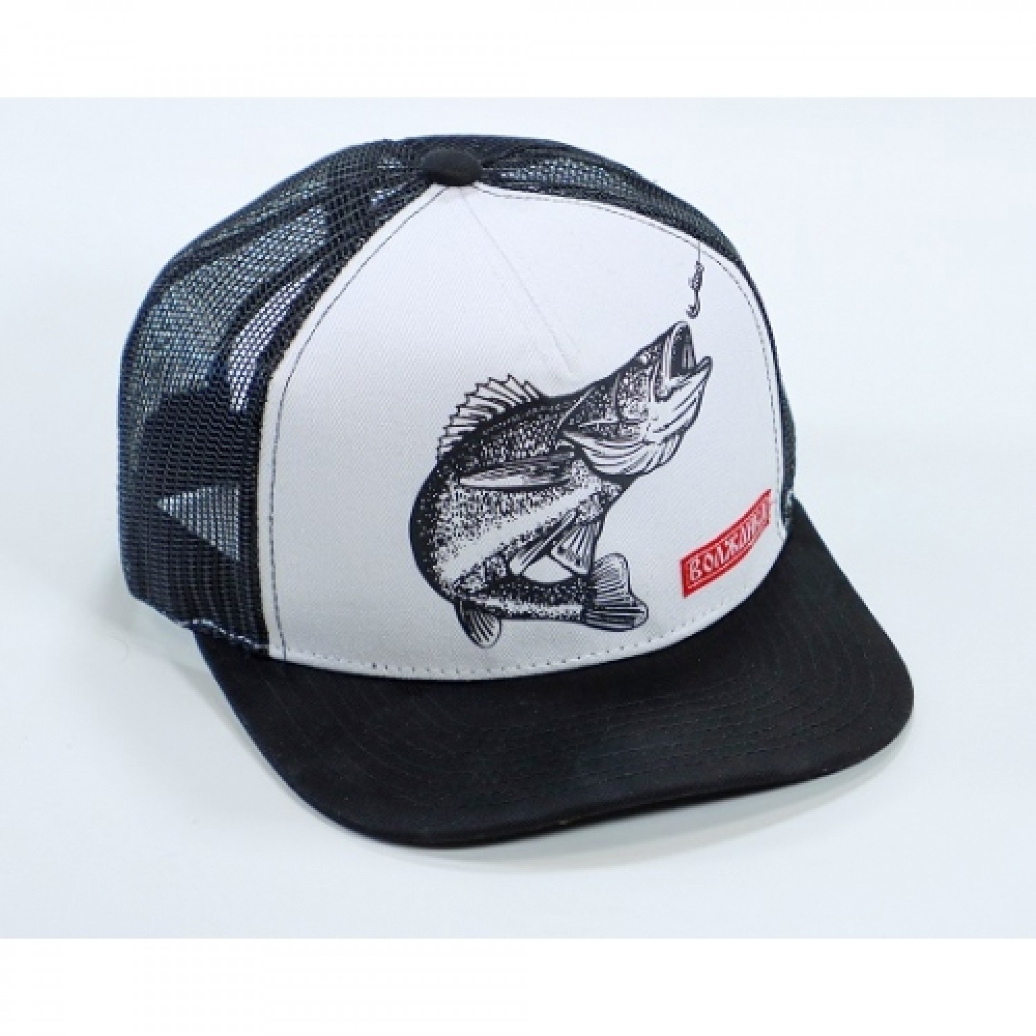 Покупка Кепка-бейсболка VOLZHANKA Zander в Минске Беларуси